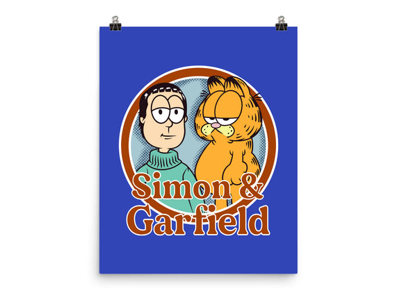 Simon & Garfield