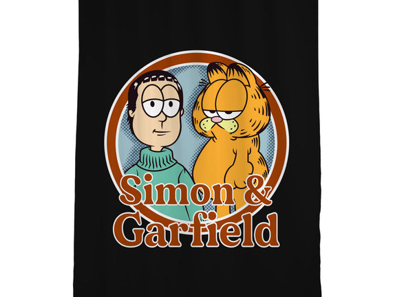 Simon & Garfield