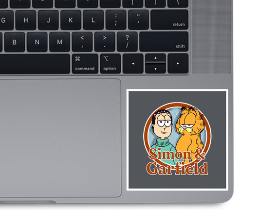 Simon & Garfield