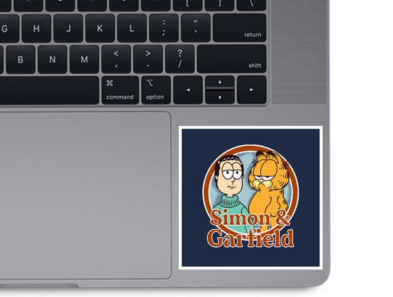 Simon & Garfield