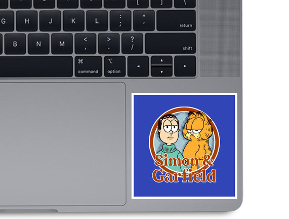Simon & Garfield
