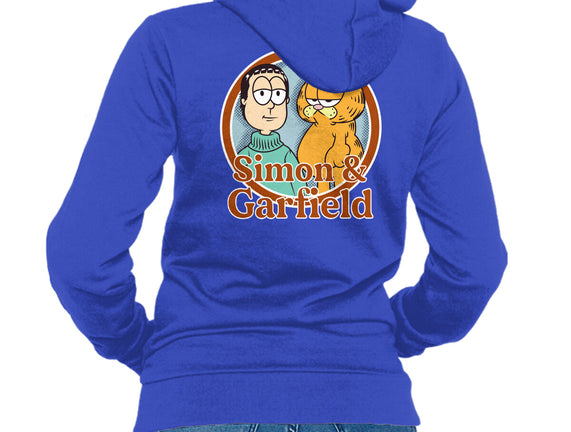 Simon & Garfield