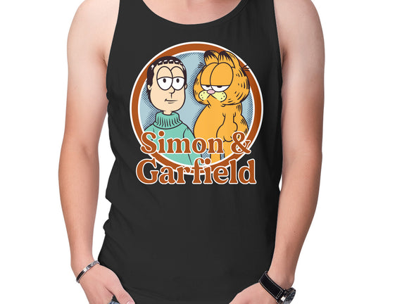 Simon & Garfield