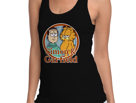 Simon & Garfield