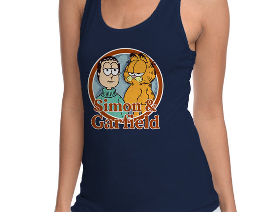 Simon & Garfield