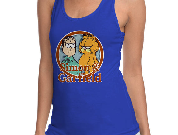 Simon & Garfield