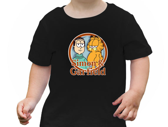 Simon & Garfield