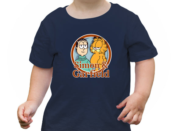 Simon & Garfield
