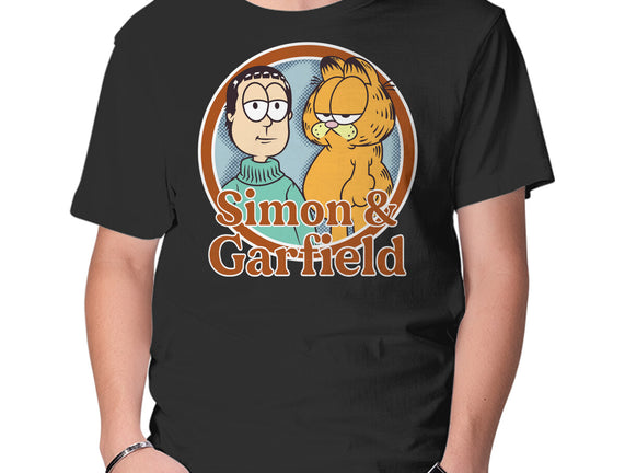 Simon & Garfield