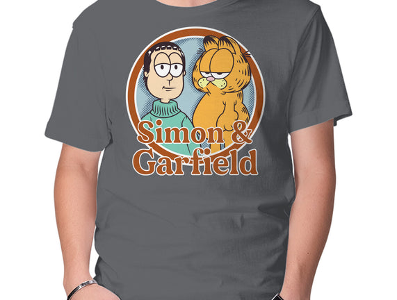 Simon & Garfield