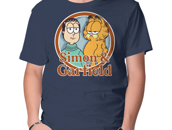 Simon & Garfield