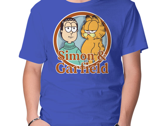 Simon & Garfield
