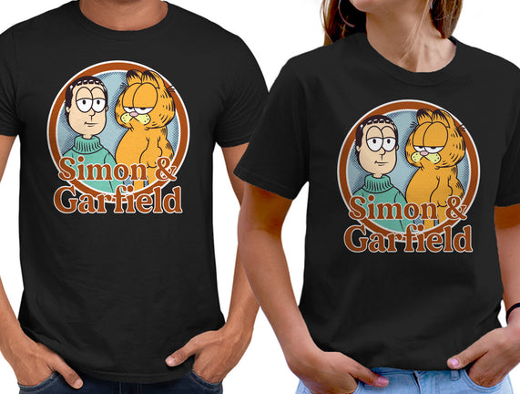 Simon & Garfield