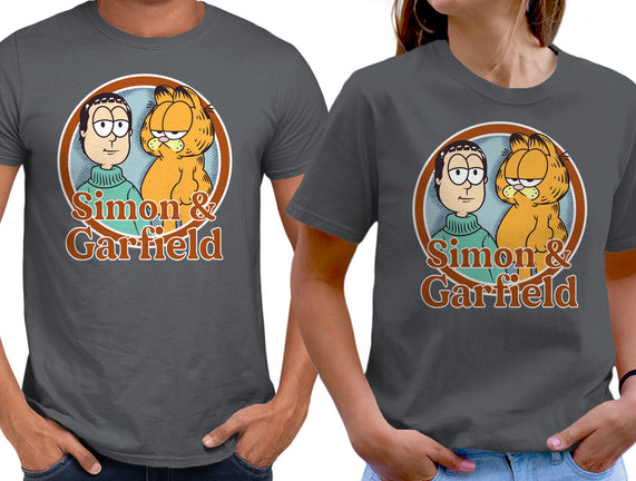 Simon & Garfield