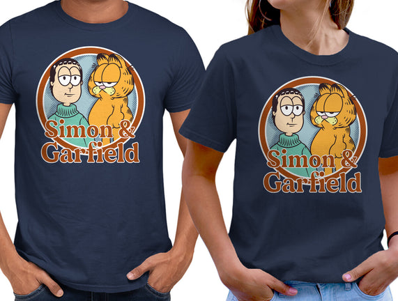 Simon & Garfield