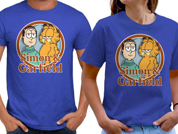 Simon & Garfield