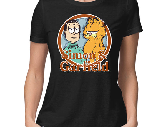 Simon & Garfield
