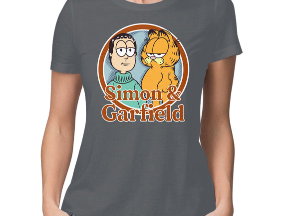 Simon & Garfield