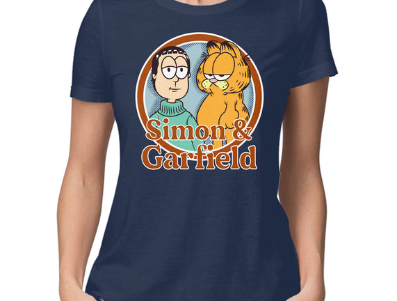 Simon & Garfield