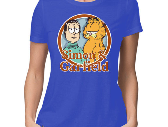 Simon & Garfield