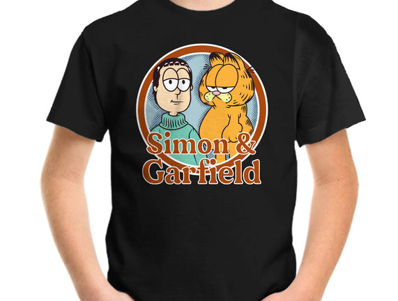 Simon & Garfield