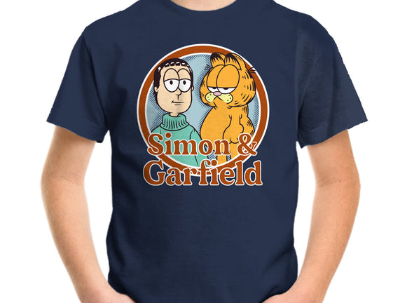 Simon & Garfield