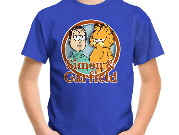 Simon & Garfield
