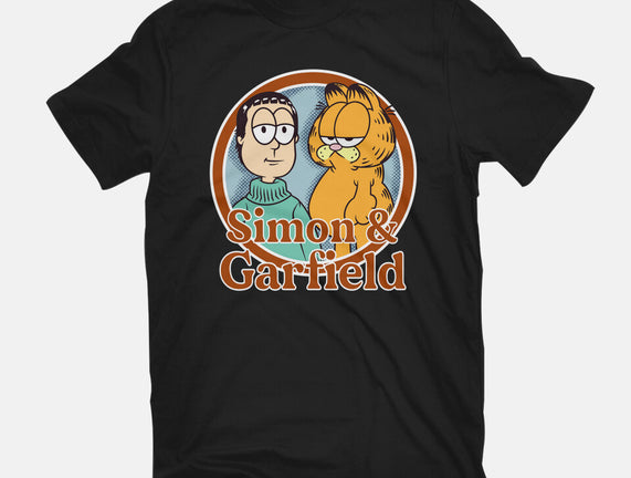 Simon & Garfield
