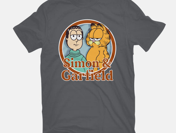 Simon & Garfield