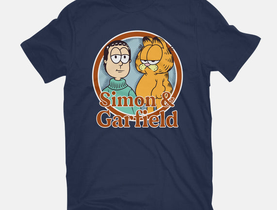 Simon & Garfield