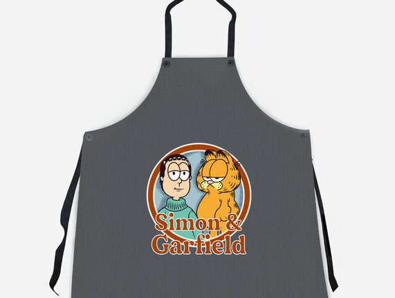 Simon & Garfield
