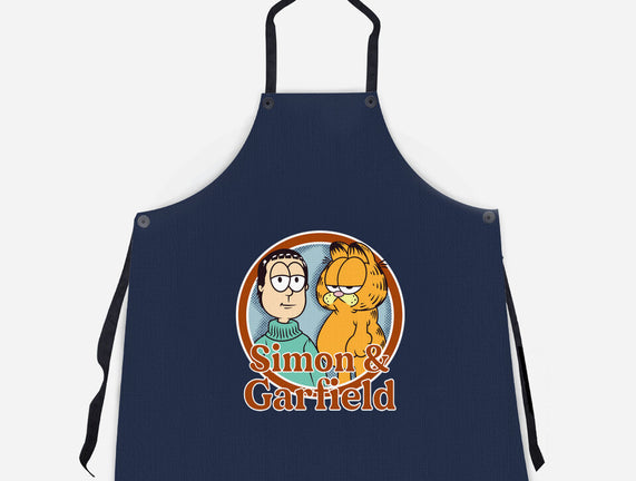 Simon & Garfield