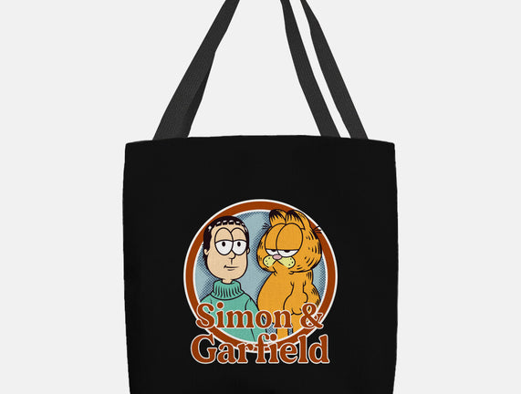 Simon & Garfield