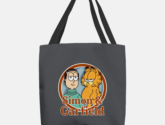 Simon & Garfield