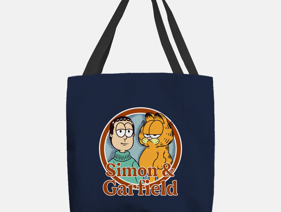 Simon & Garfield