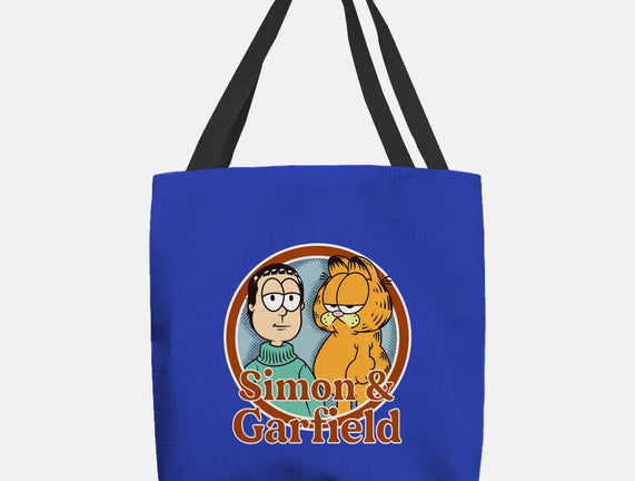 Simon & Garfield