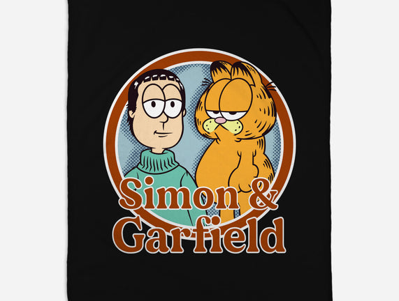 Simon & Garfield