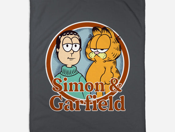 Simon & Garfield