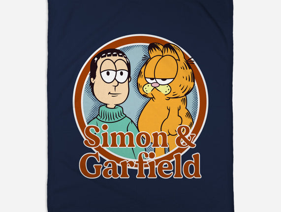 Simon & Garfield