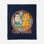 Simon & Garfield-None-Fleece-Blanket-SeamusAran