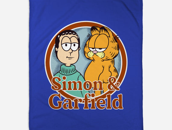 Simon & Garfield