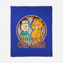 Simon & Garfield-None-Fleece-Blanket-SeamusAran