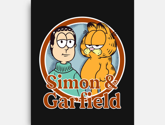 Simon & Garfield