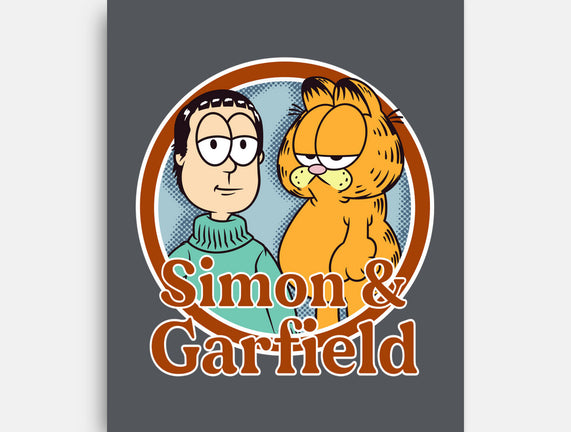 Simon & Garfield