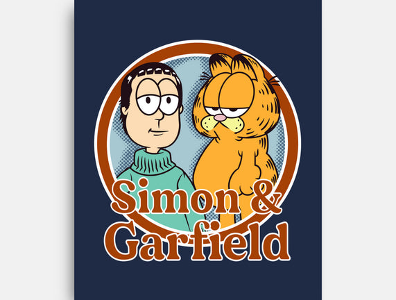 Simon & Garfield