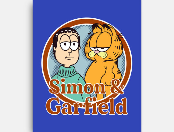 Simon & Garfield