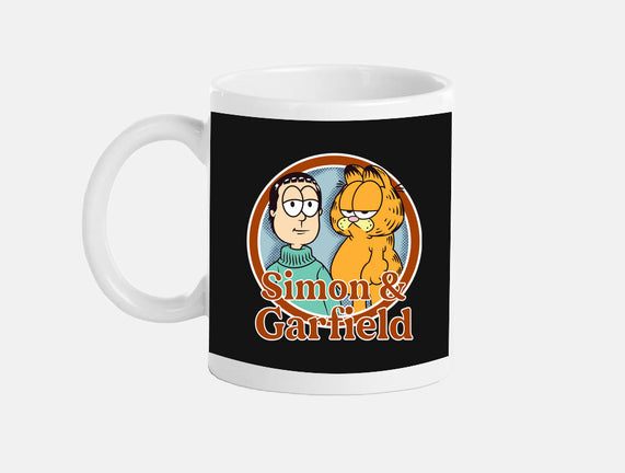 Simon & Garfield