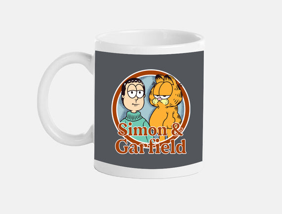 Simon & Garfield