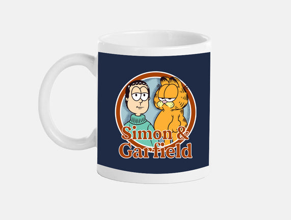 Simon & Garfield