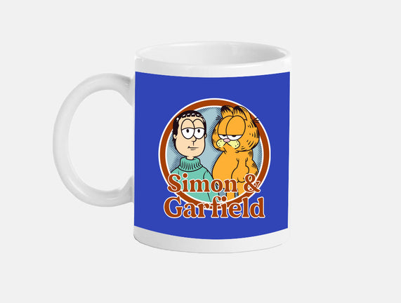 Simon & Garfield
